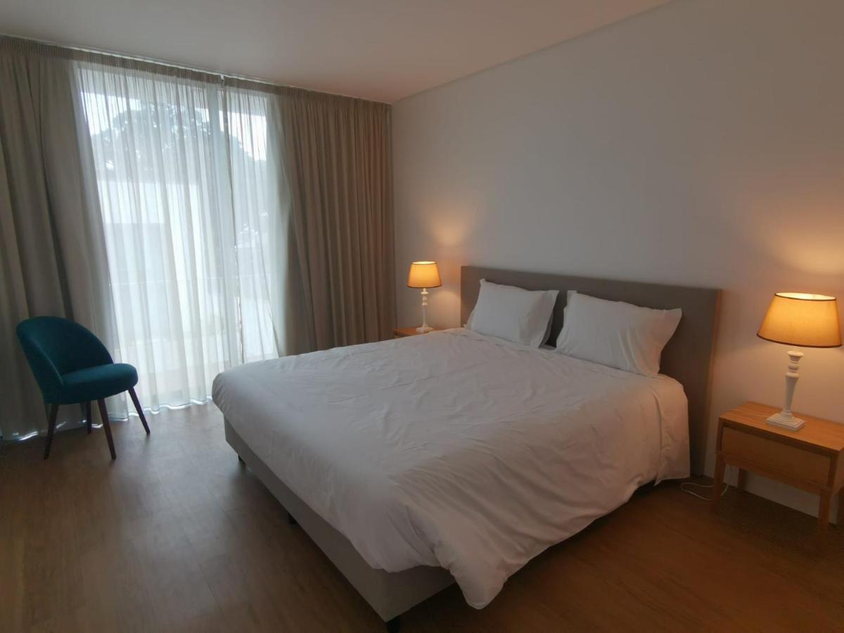 Gale T3 Holiday home *