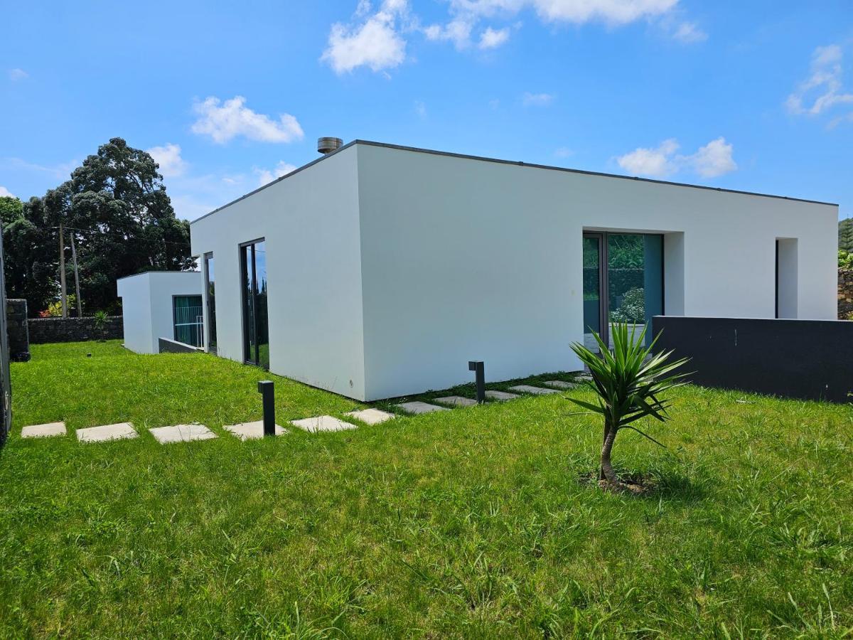 Hébergement de vacances Gale T3 Caloura
