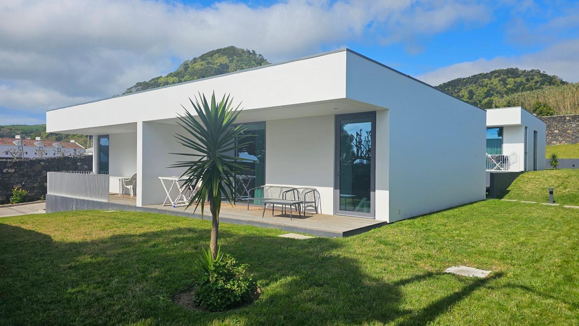 Holiday home Gale T3 Caloura